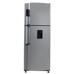 Nevera Haceb No Frost 404 Litros Panel Digital - Inox