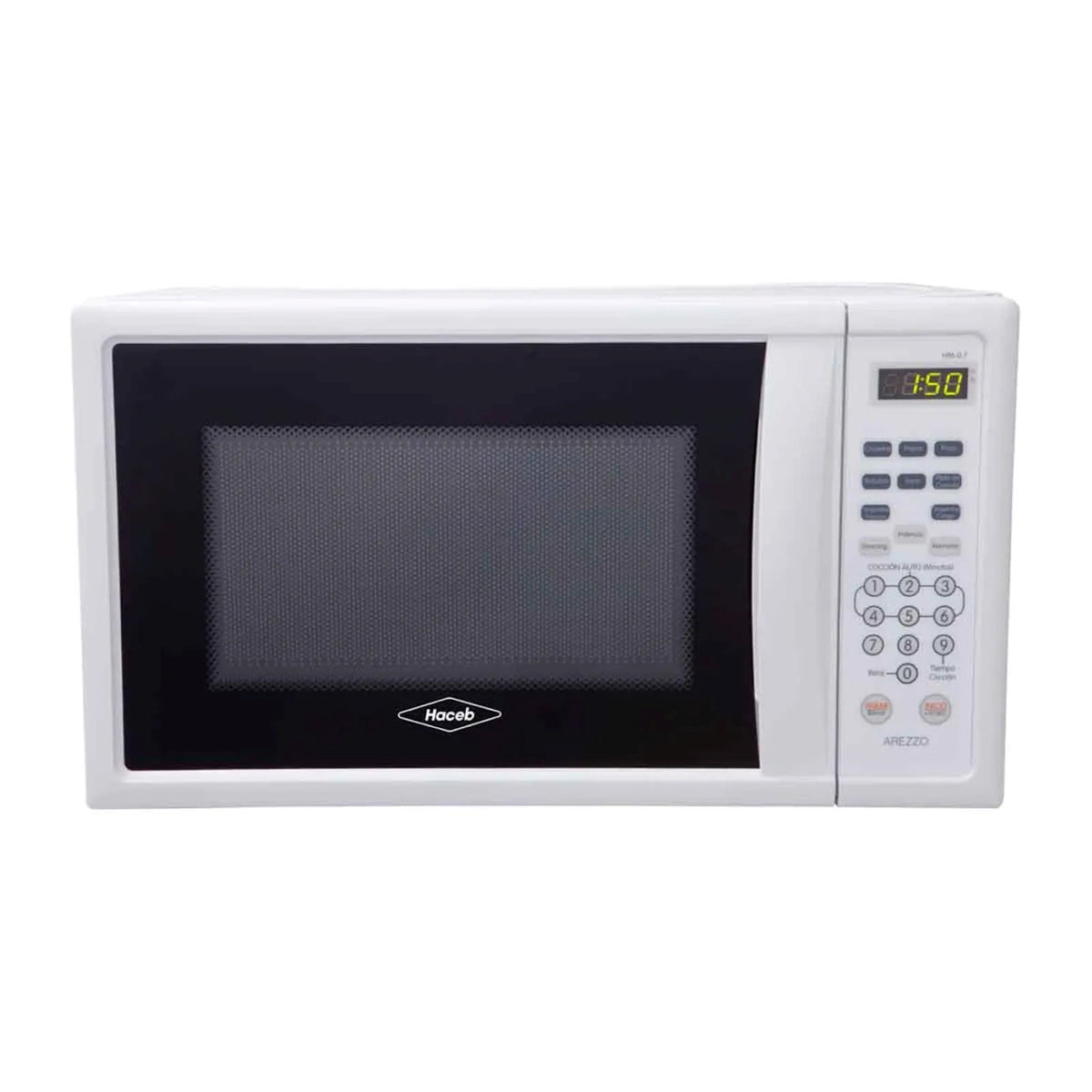 Horno Microondas Haceb  0.7 (20 Litros)