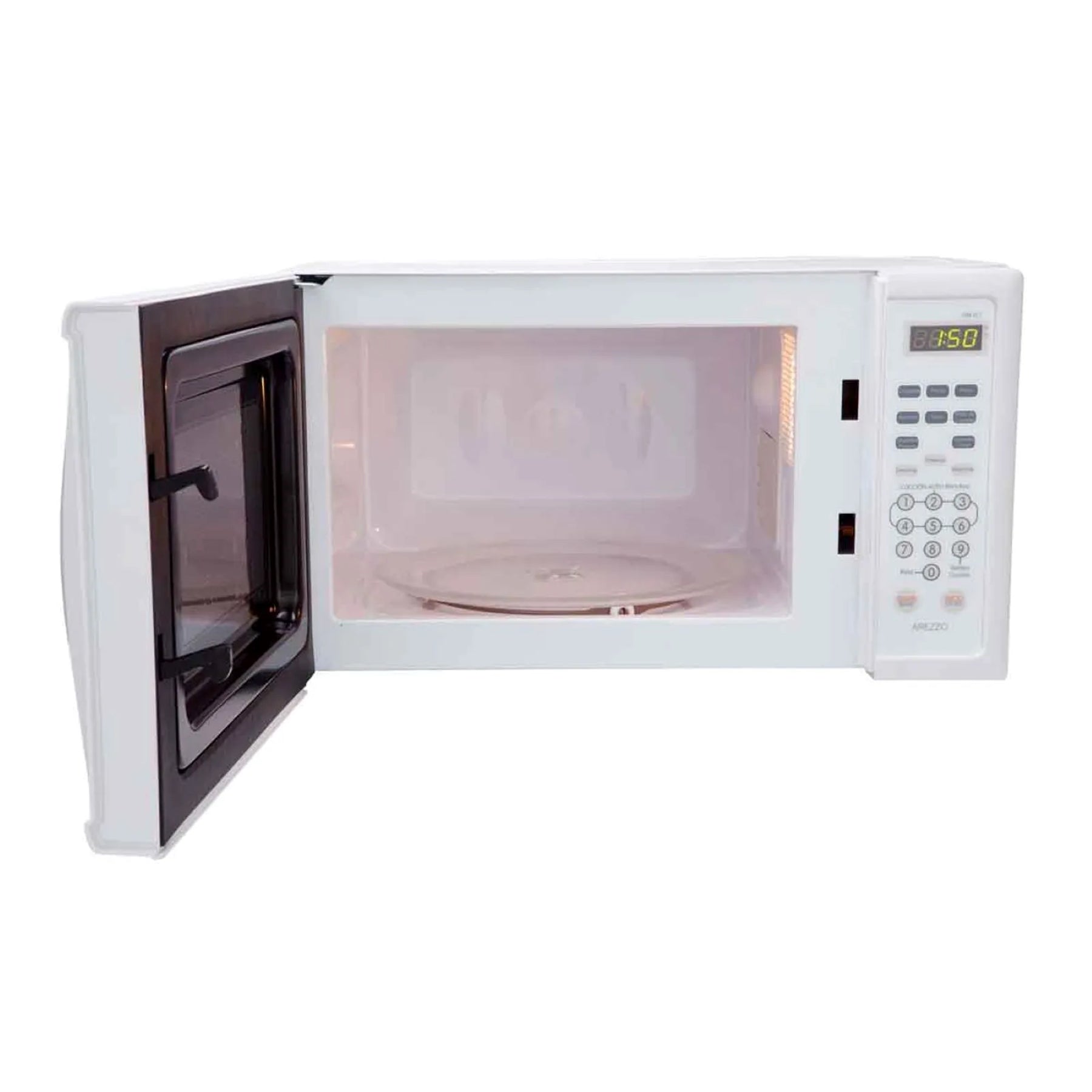 Horno Microondas Haceb  0.7 (20 Litros)