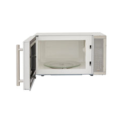 Horno Microondas Haceb Con Manija 0.7 (20 Litros)