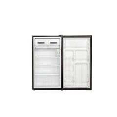 Minibar Haceb 95 Litros Inox