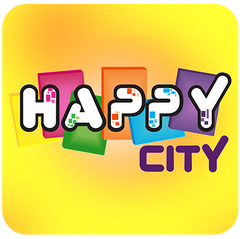 Bono Virtual Happy City 3 horas