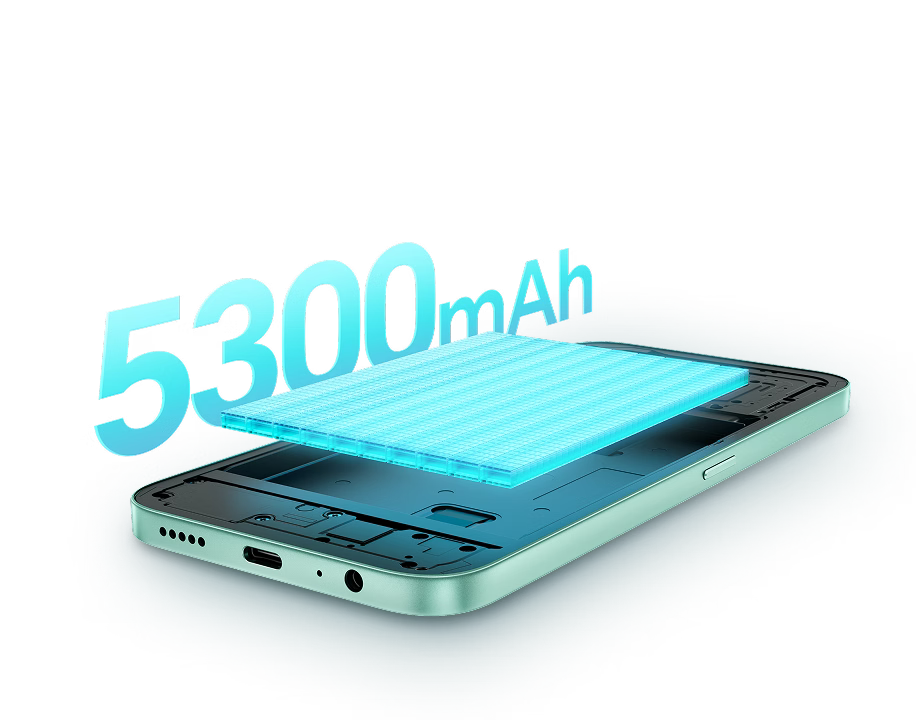 Honor X6C 6gb + 128gb