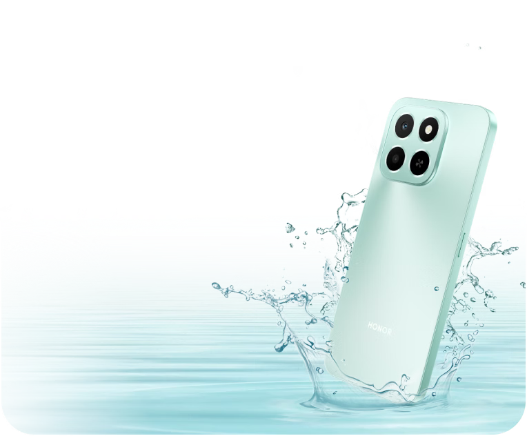 Honor X6C 6gb + 128gb