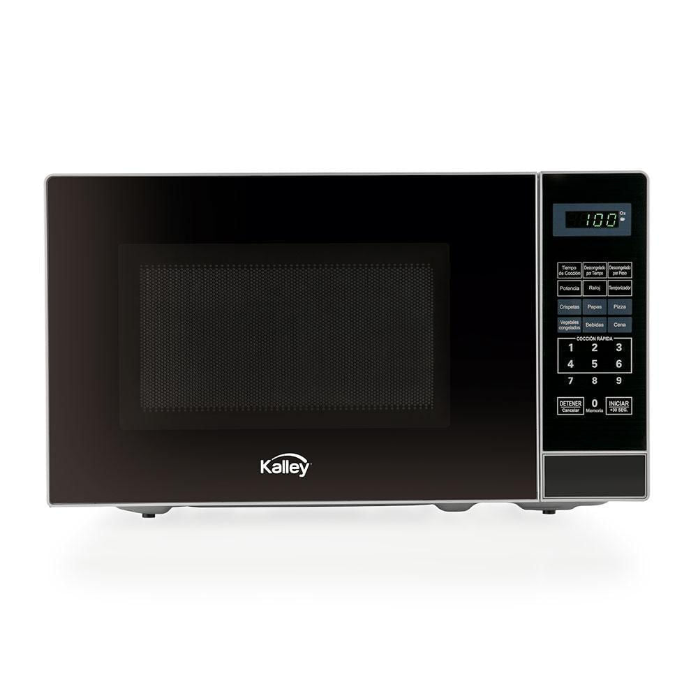 Horno Microondas Kalley K-MW07BL