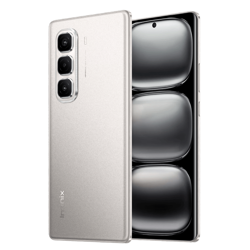 Celular Hot 50 Pro Plus 8+256Gb