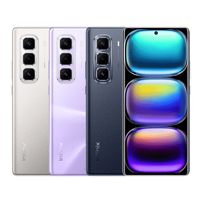 Celular Hot 50 Pro Plus 8+256Gb