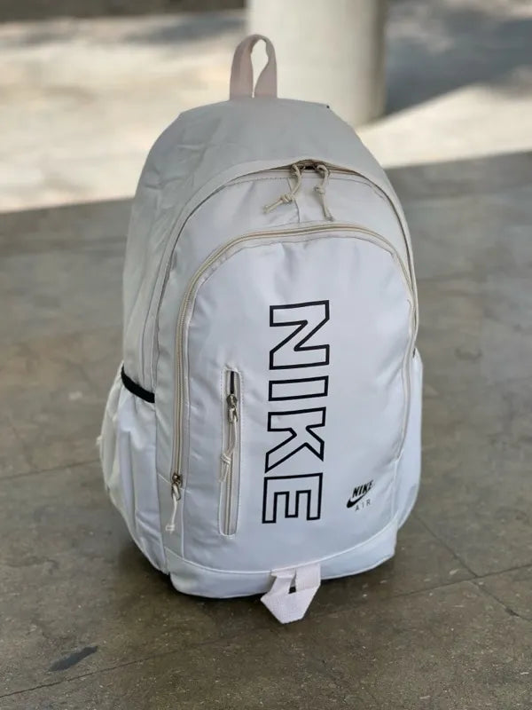 Morral Deportivo Nike 1.1 grande impermeable