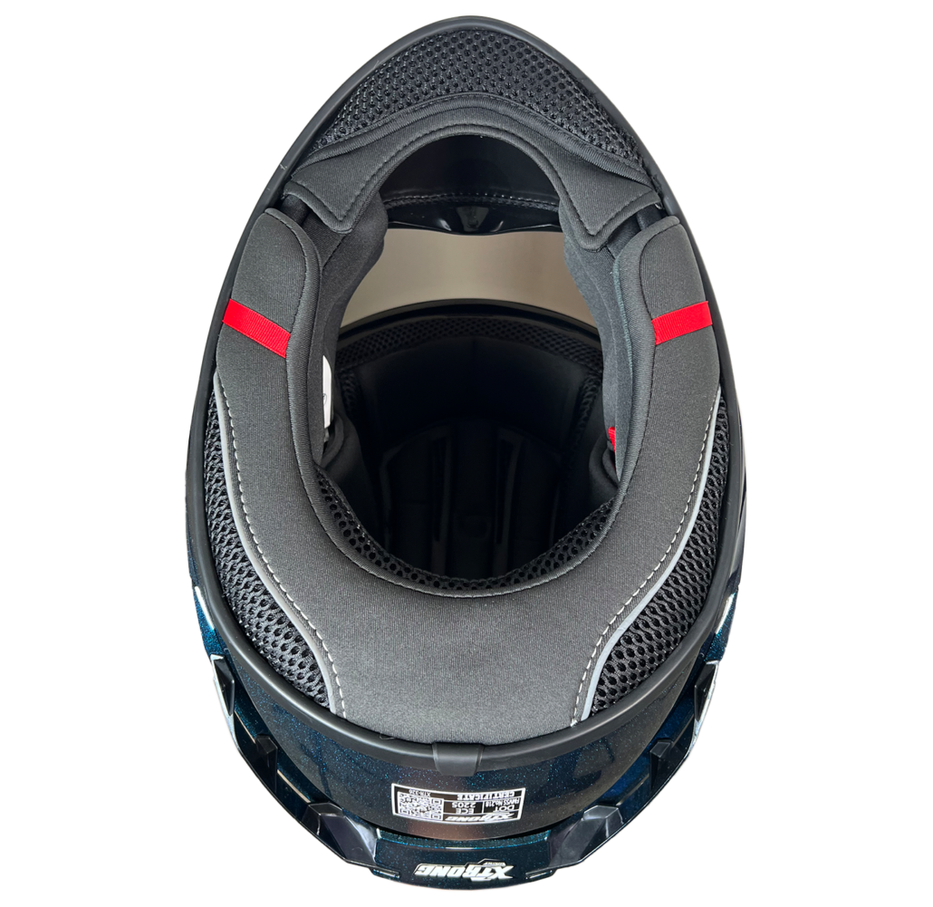 XTR-326 XTRONG FOTOCROMATICO AZUL
