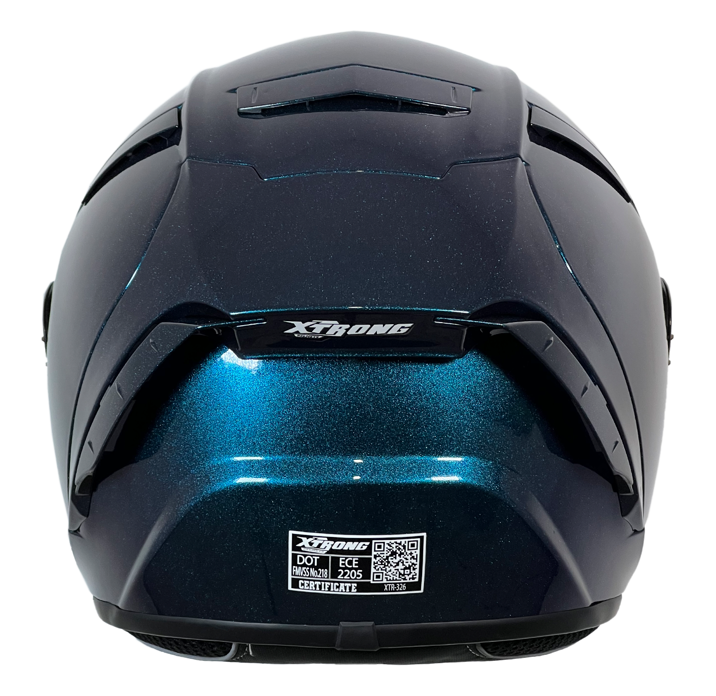 XTR-326 XTRONG FOTOCROMATICO AZUL