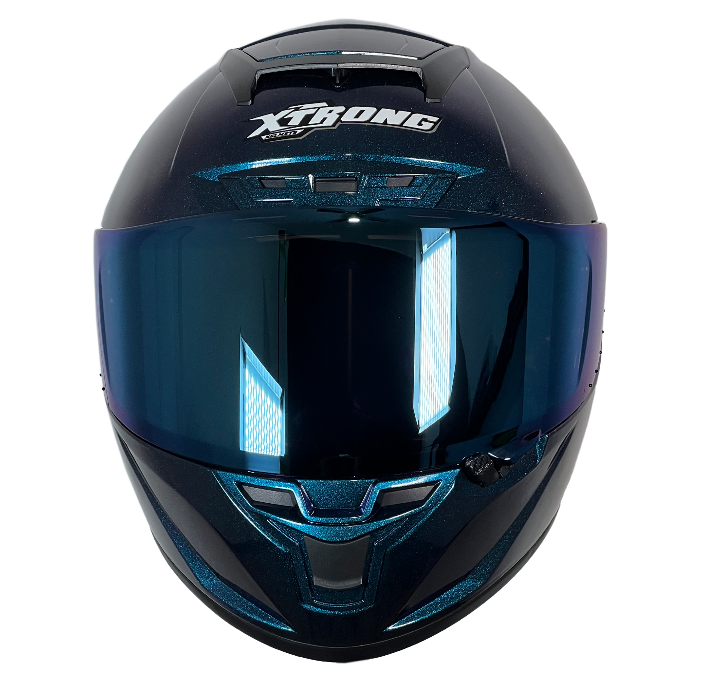 XTR-326 XTRONG FOTOCROMATICO AZUL