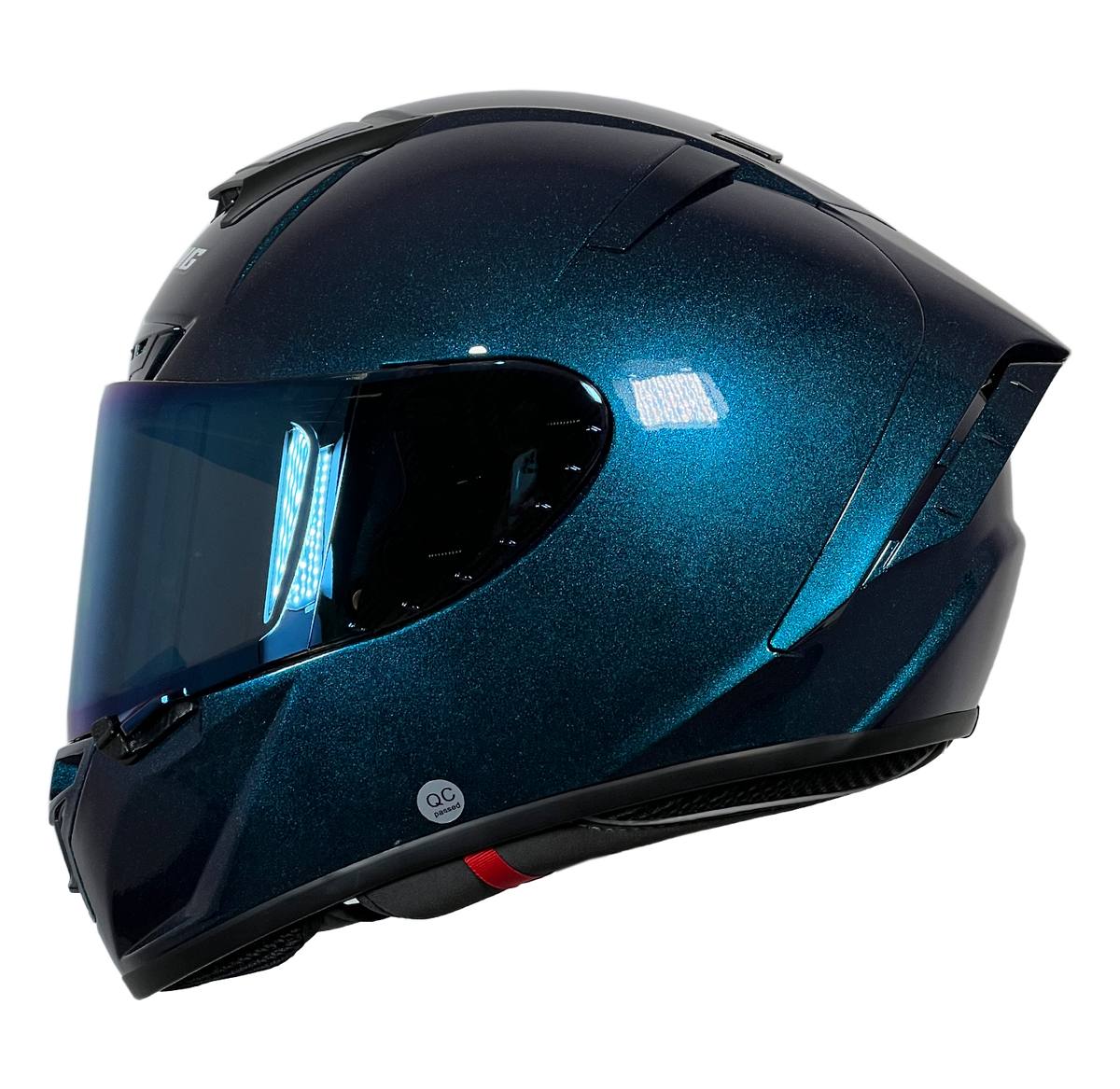 XTR-326 XTRONG FOTOCROMATICO AZUL