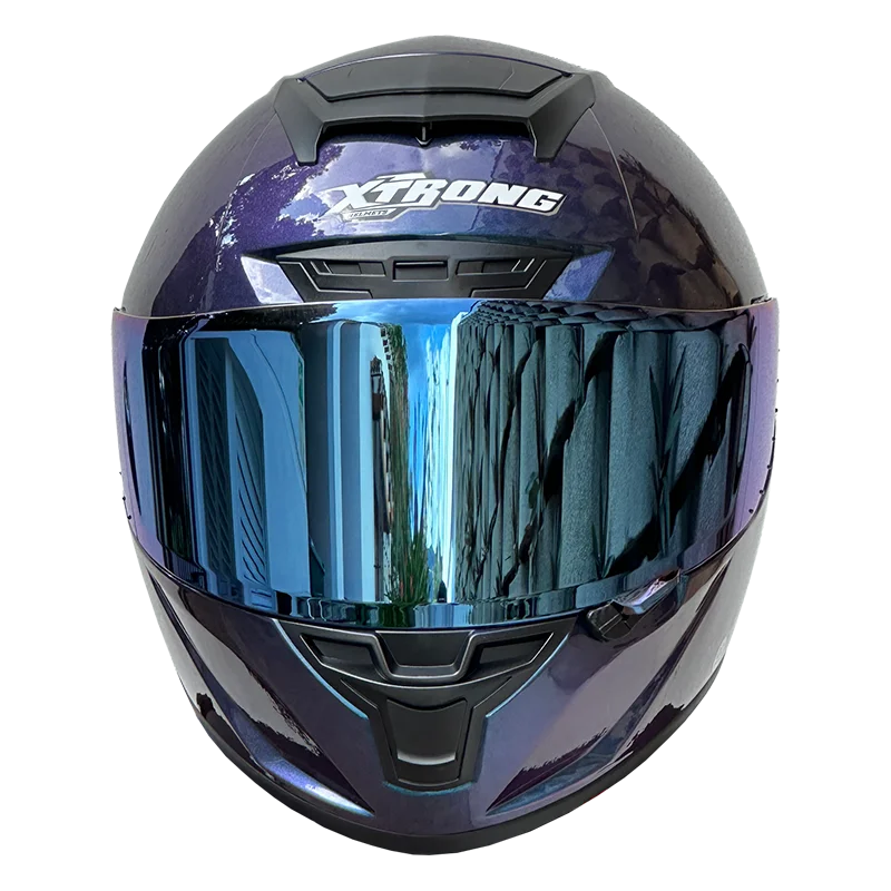 XTR-326 XTRONG FOTOCROMATICO MORADO-DORADO BRILLO