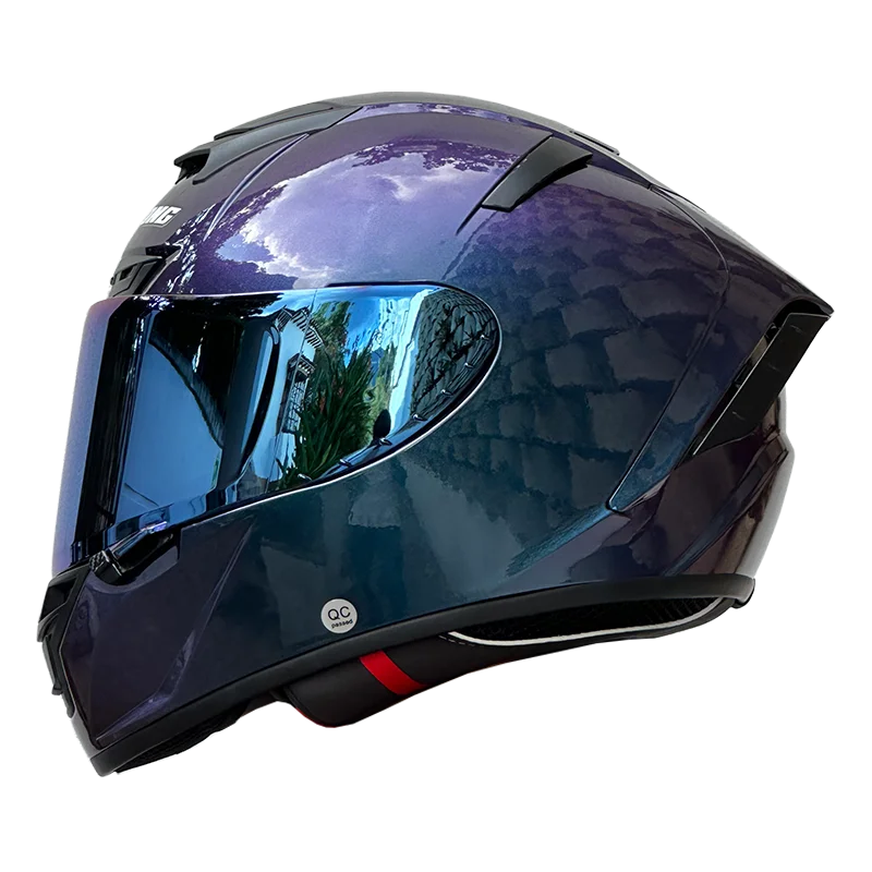 XTR-326 XTRONG FOTOCROMATICO MORADO-DORADO BRILLO