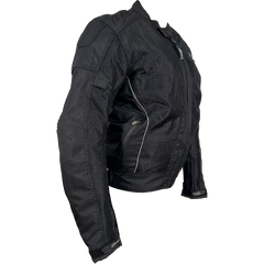 2300 XTRONG CHAQUETA VERANO NEGRA - HOMBRE