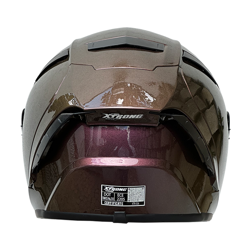 XTR-326 XTRONG FOTOCROMATICO DORADO