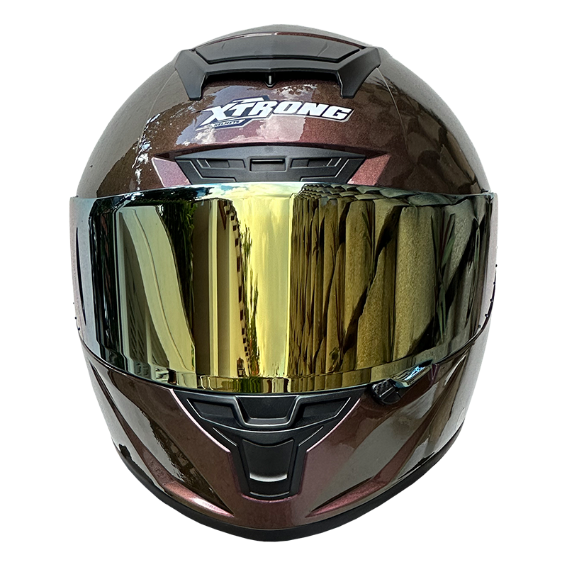 XTR-326 XTRONG FOTOCROMATICO DORADO