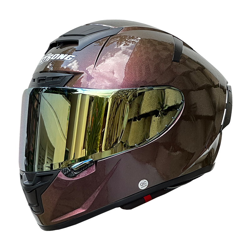 XTR-326 XTRONG FOTOCROMATICO DORADO
