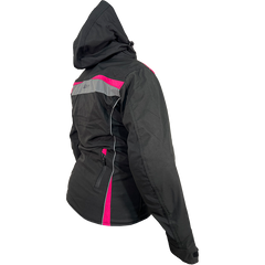 XTR-2774 XTRONG CHAQUETA URBANA CERTIFICADA DAMA