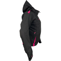 XTR-2774 XTRONG CHAQUETA URBANA CERTIFICADA DAMA