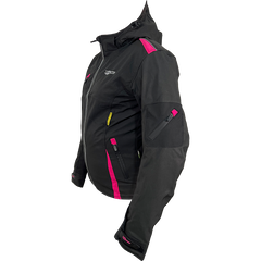 XTR-2774 XTRONG CHAQUETA URBANA CERTIFICADA DAMA