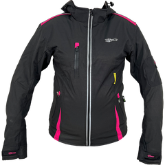 XTR-2774 XTRONG CHAQUETA URBANA CERTIFICADA DAMA