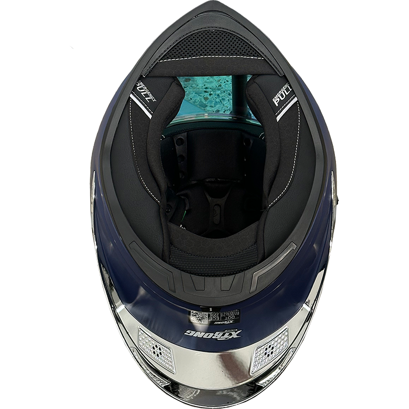 XTRONG R1 AZUL MATE