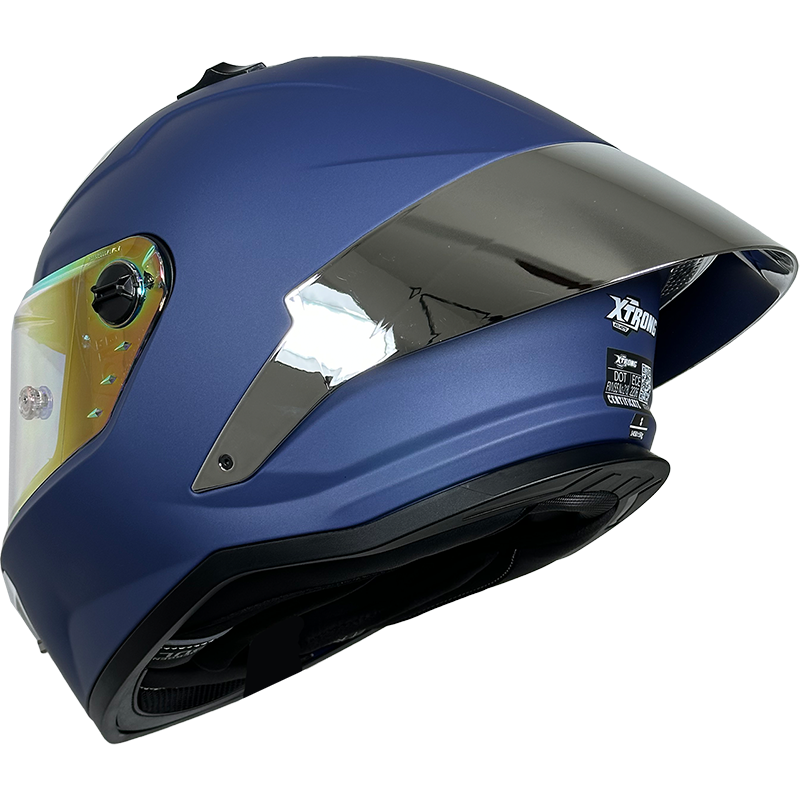 XTRONG R1 AZUL MATE