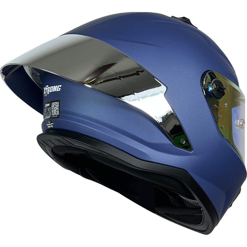 XTRONG R1 AZUL MATE