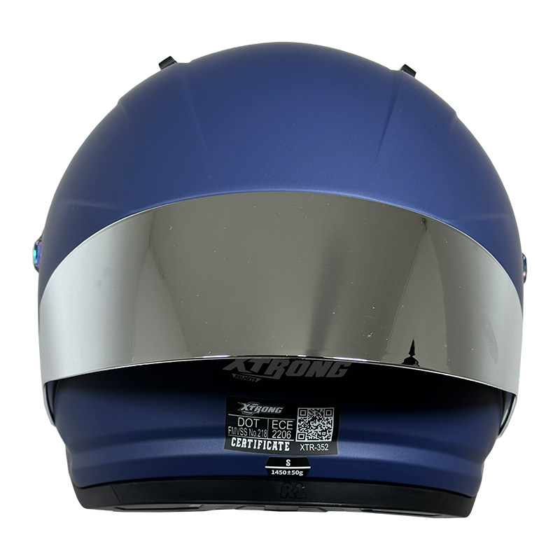 XTRONG R1 AZUL MATE