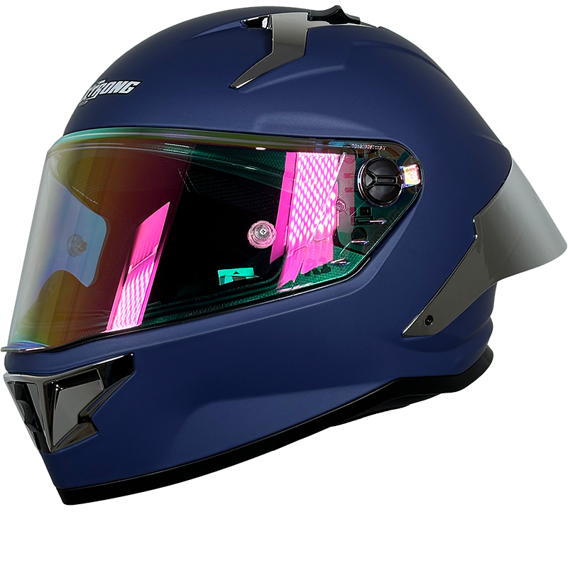 XTRONG R1 AZUL MATE