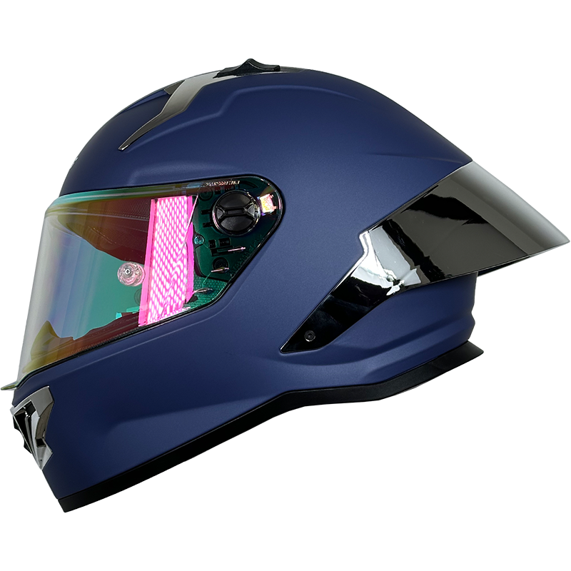 XTRONG R1 AZUL MATE