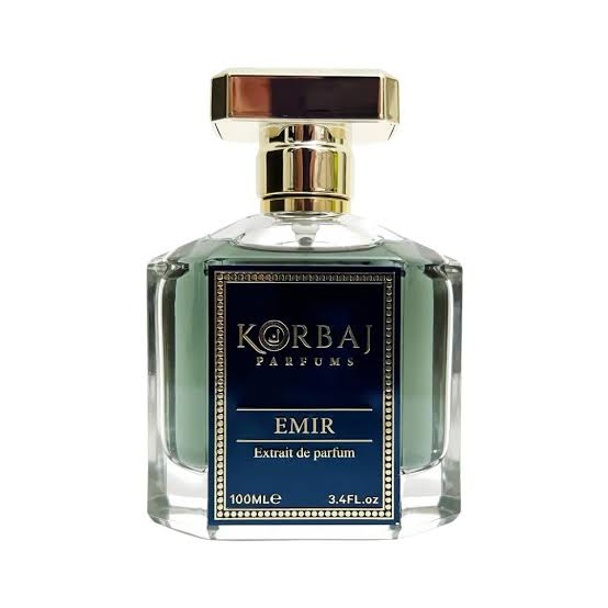 Korbaj Emir perfume unisex