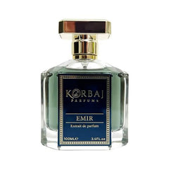 Korbaj Emir perfume unisex