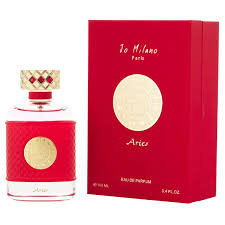 Jo Milano Zodiac Aries (Masculino)