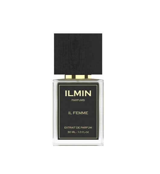 Ilmin Femme perfume unisex