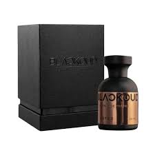Blackoud Abbys (masculino)