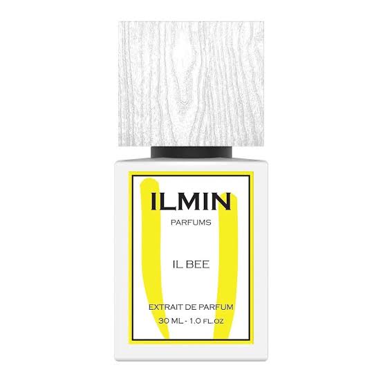 Ilmin Bee perfume unisex