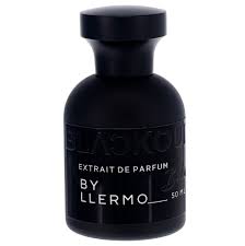 Blackoud By Llermo (masculino)