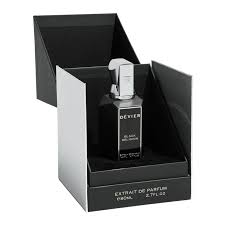 Devier Black Region (masculino)