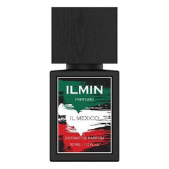 Ilmin Mexico perfume unisex