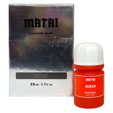 Matai Mirza dupe oud maracuya (unisex)