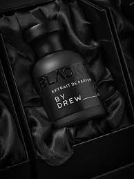 Blackoud By drew dupe megamare (masculino)