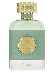 Jo Milano Zodiac Pisces 3.4oz dupe Jean Paul Gaultier Le Beau Paradise Garden unisex