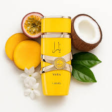 Yara Tous dupe de paco rabanne fame (femenino)