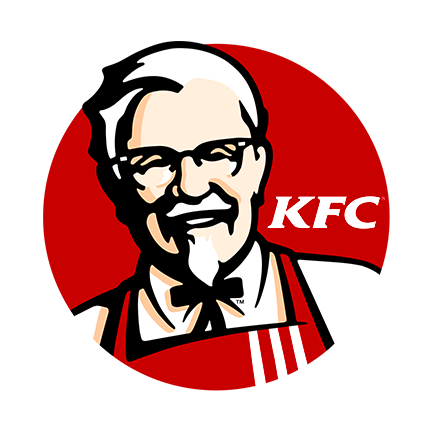 KFC Parte y Comparte Alas