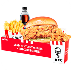 KFC Big Box Original