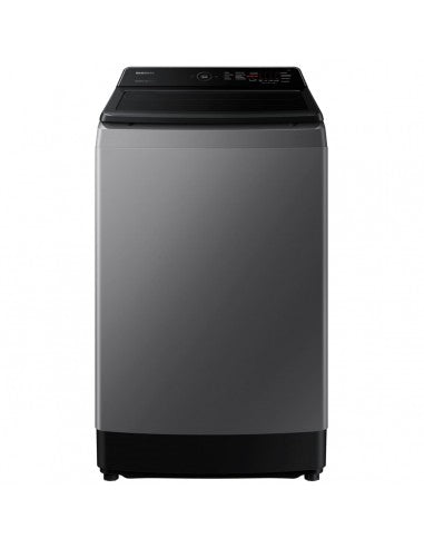 Lavadora Samsung Carga Superior 13 Kg Wa13cg5441bdco Gris