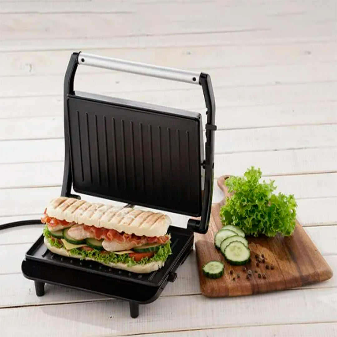 Mini Panini Grill Marca Universal