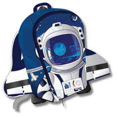 Morral Astronauta Primavera